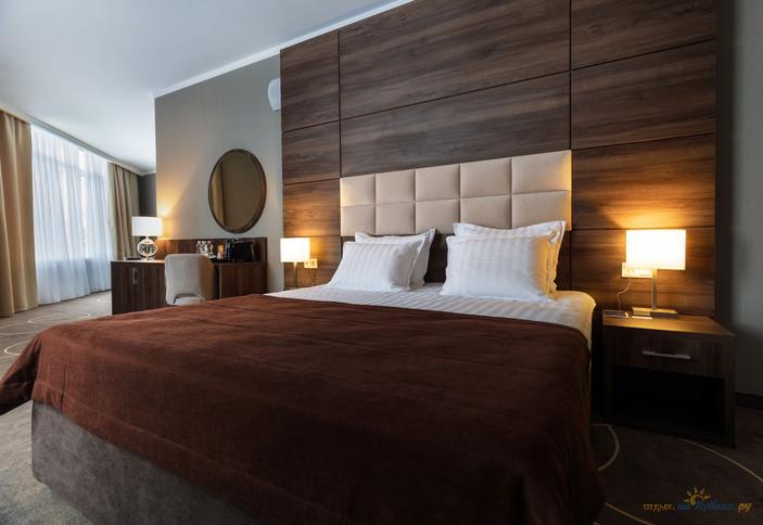 2-местный Junior Room Great