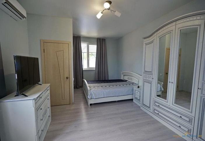 Двухместный комфорт с террасой