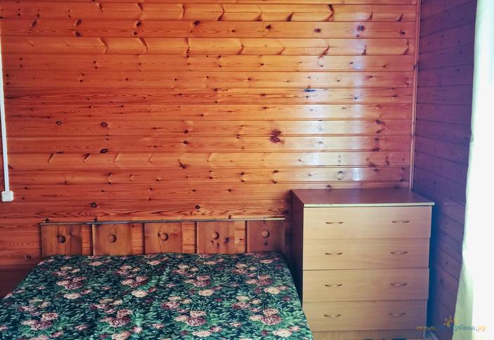 Стандарт двухместный 