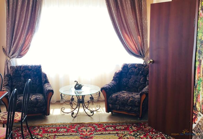 Апартаменты