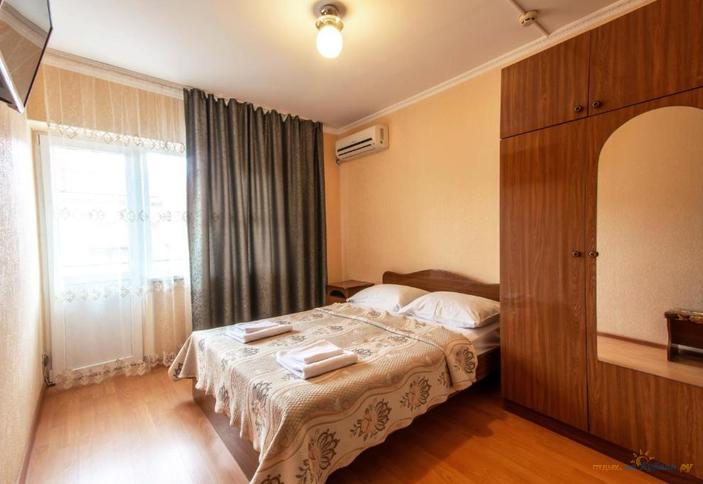 Стандарт двухместный