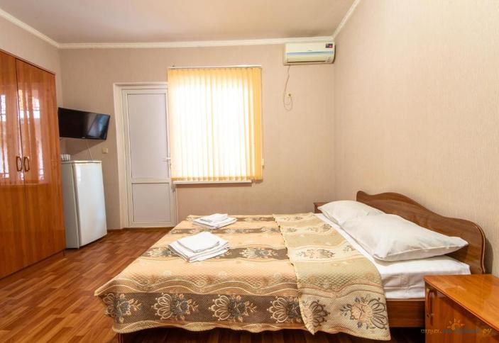 Стандарт четырехместный