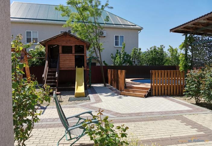 На Высотной 7