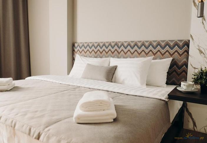 Апартаменты Grand Sapphire (Гранд Сапфир), Анапа