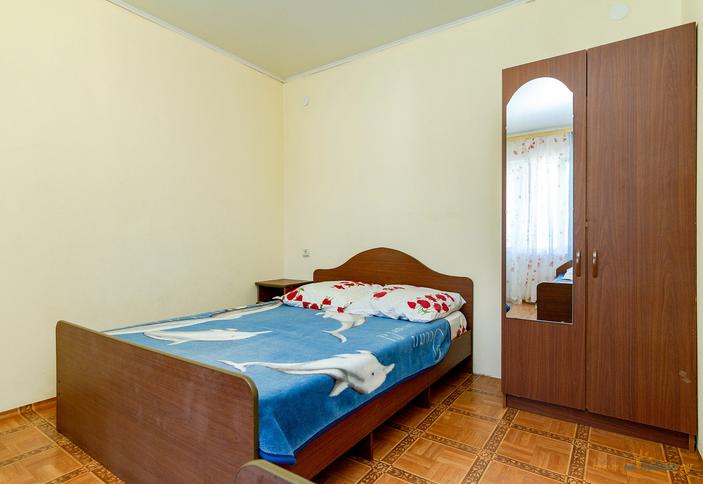 Эконом плюс. Частный гостевой дом Империя, Сочи, Лоо