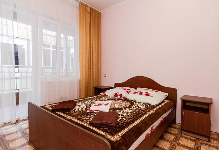 Стандарт. Частный гостевой дом Империя, Сочи, Лоо