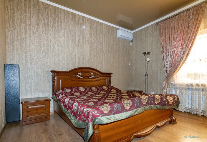 Семейный. Гостевой дом Ангелочек, Туапсинский район, Джубга