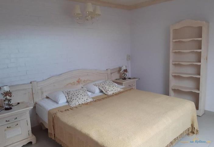 Мансарда делюкс. Гостевой дом Александрия, г. Анапа, п. Супсех