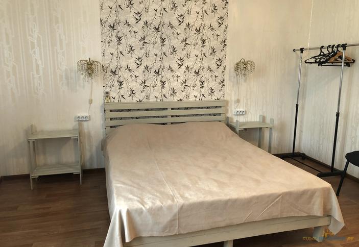 Повышенного комфорта