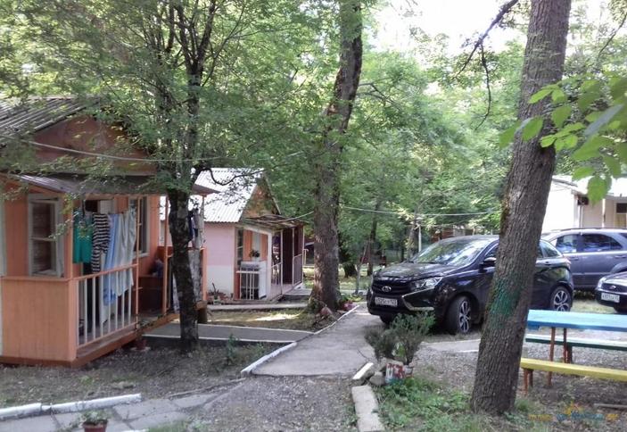 Двухместный эконом