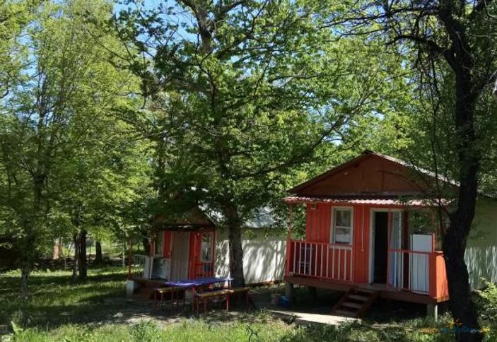 Трехместный эконом