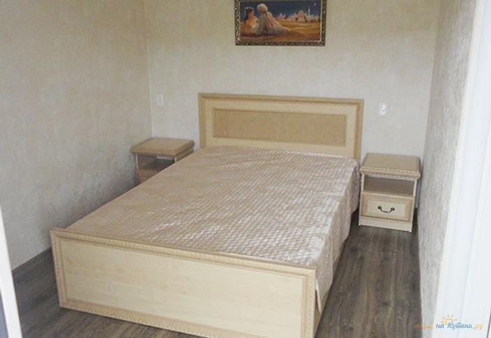 Стандарт двухместный