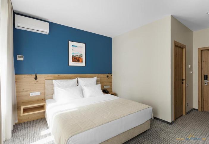 Улучшенный DBL