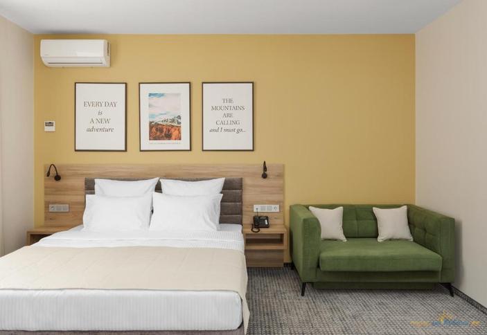 Семейный DBL