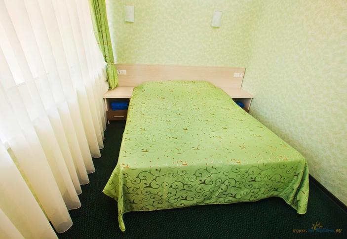 Семейный трехместный 1 категории