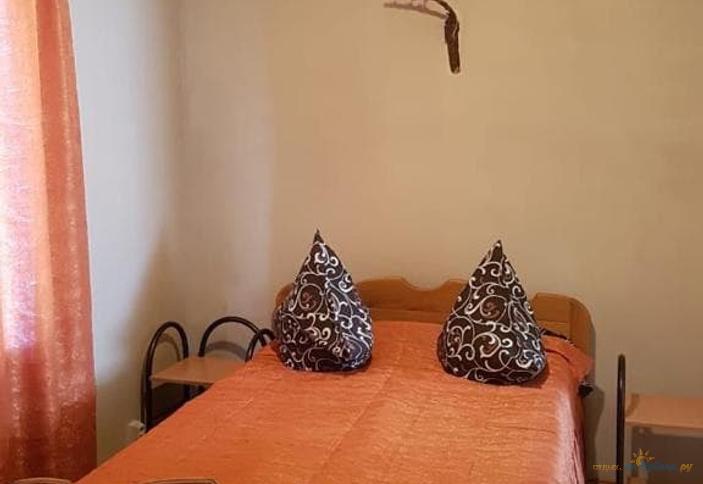 Эконом трехкомнатный с верандой