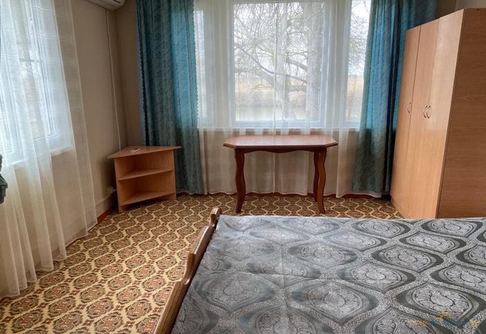 Эконом с верандой