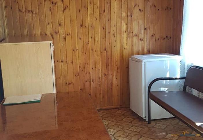 Эконом двухкомнатный