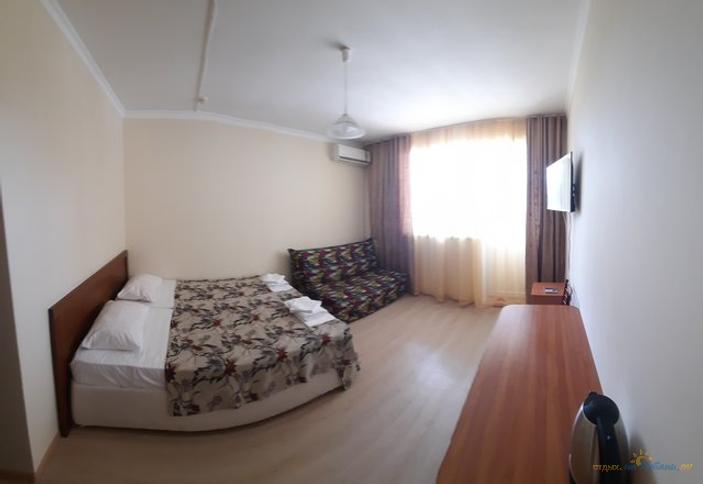 Стандарт двухместный