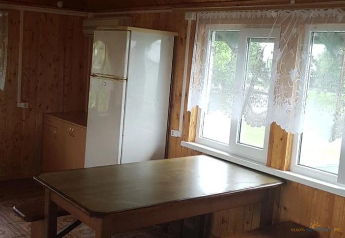 Эконом, 2-й этаж