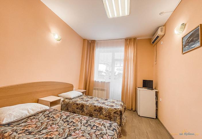 Стандарт двухместный