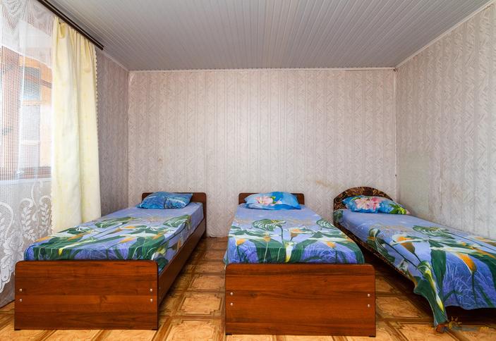 Эконом. Гостевой дом На Фруктовой, Сочи, Вардане