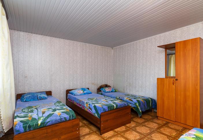 Эконом. Гостевой дом На Фруктовой, Сочи, Вардане