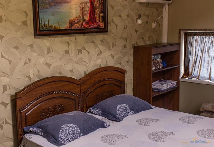 Трехместный стандарт