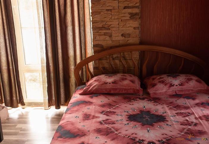 Двухместный стандарт