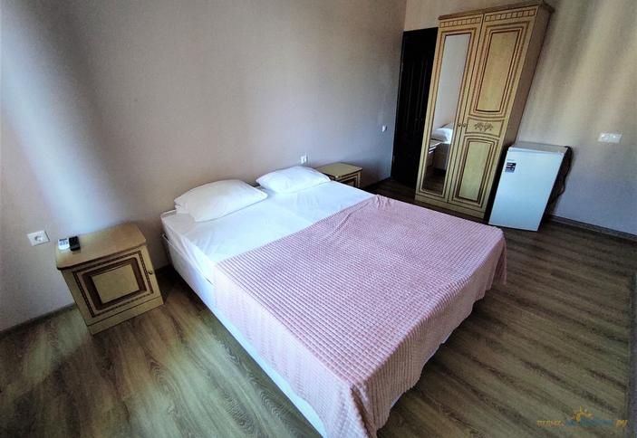 Стандарт двухместный