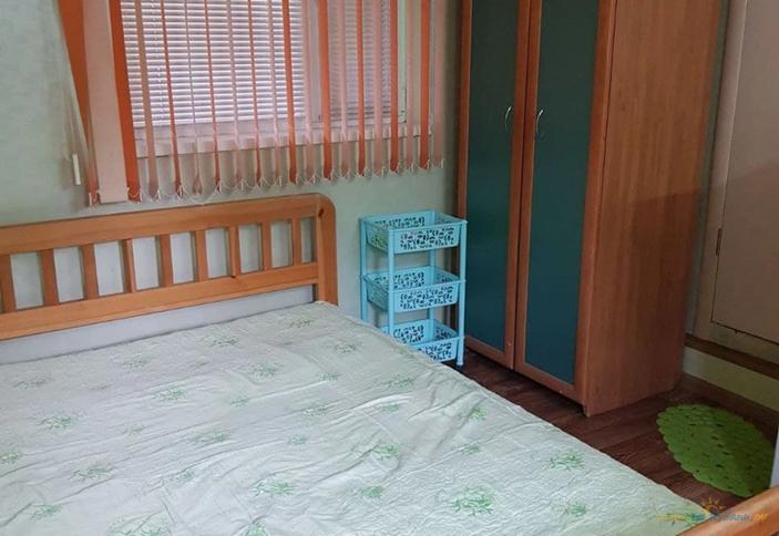 Волшебный сад