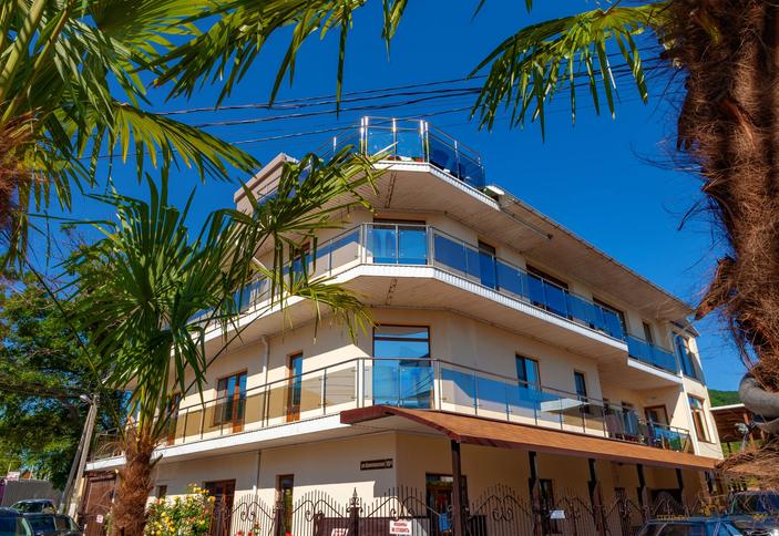 Гостевой дом Барселона