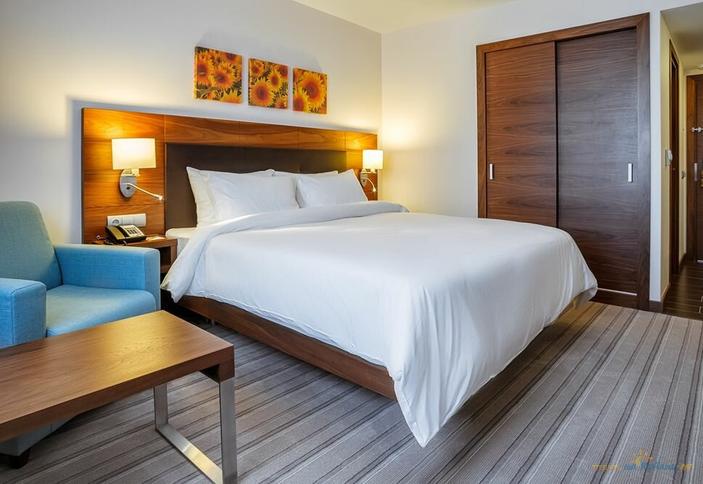 Стандарт двухместный DOUBLE