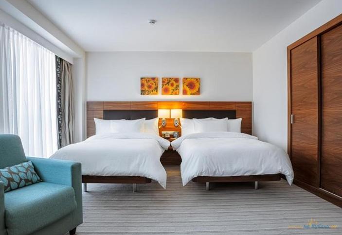 Стандарт двухместный TWIN