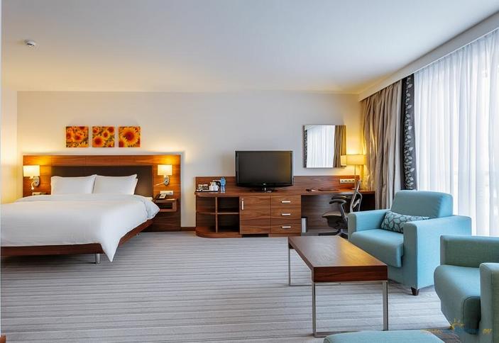 Супериор двухместный