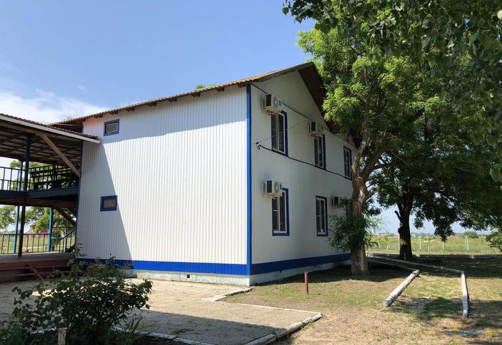 Стандарт двухместный 