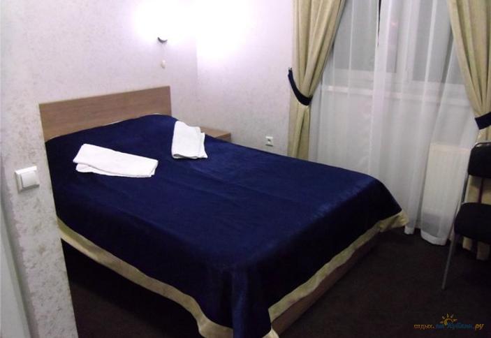 Стандарт двухместный Double