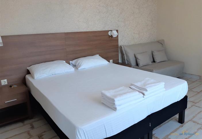 Стандарт двухместный