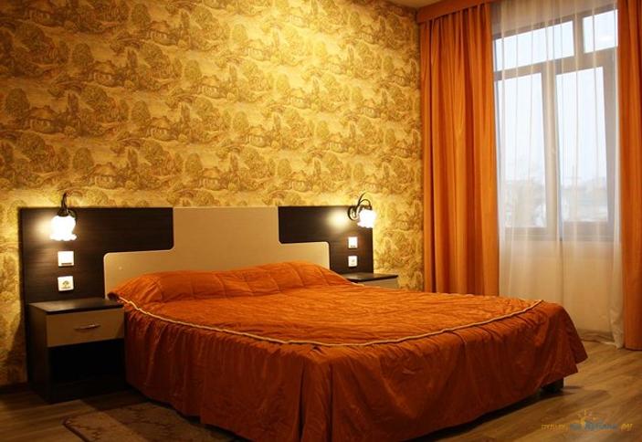 Комфорт 3-местный