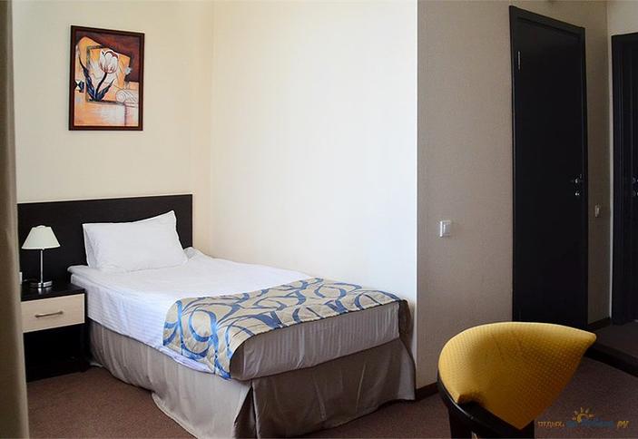 Стандарт одноместный