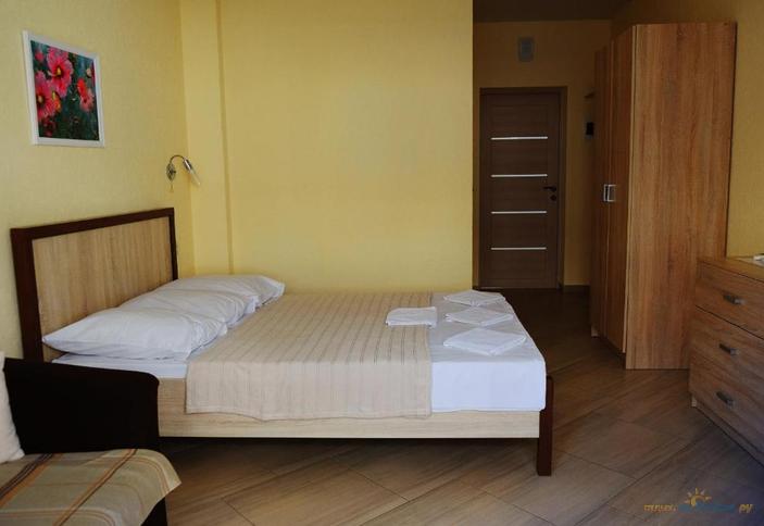 Стандарт двухместный