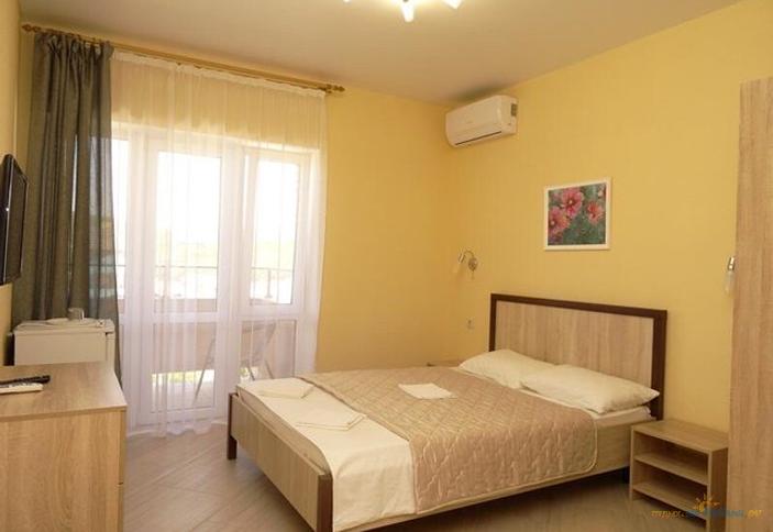 Стандарт двухместный улучшенный