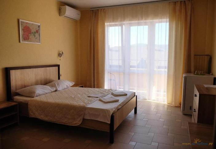 Комфорт двухместный