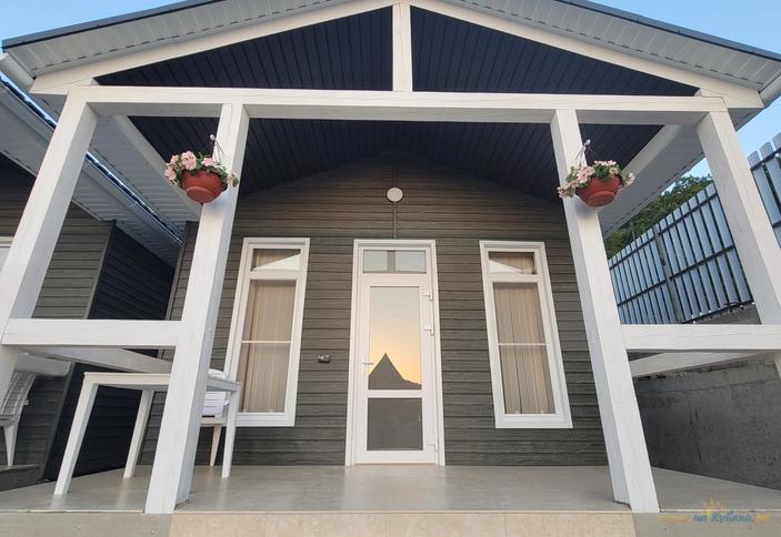 Гостевой домик 