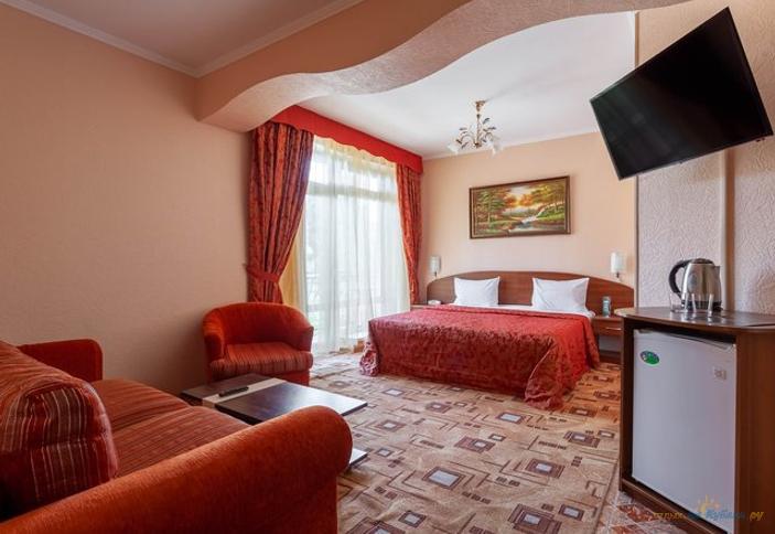 Стандарт Джуниор двухместный