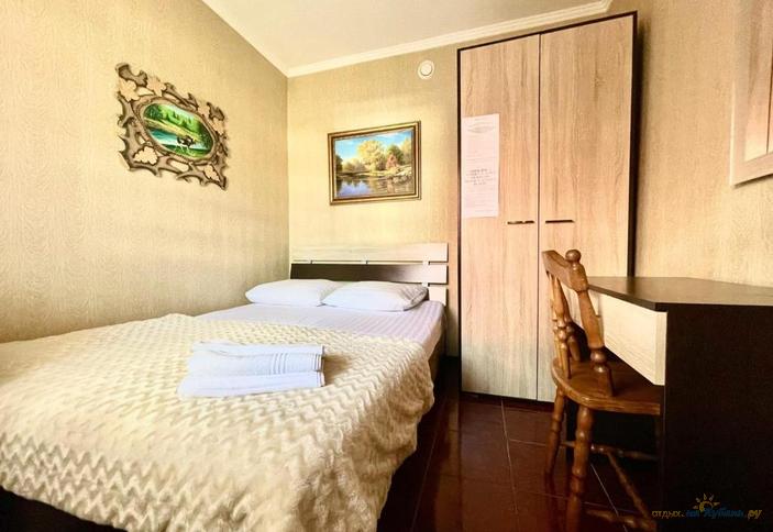 Стандарт двухместный