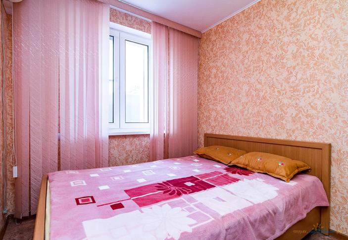 Эконом (с удобствами на этаже)