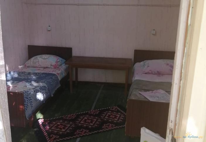 Двухместный эконом