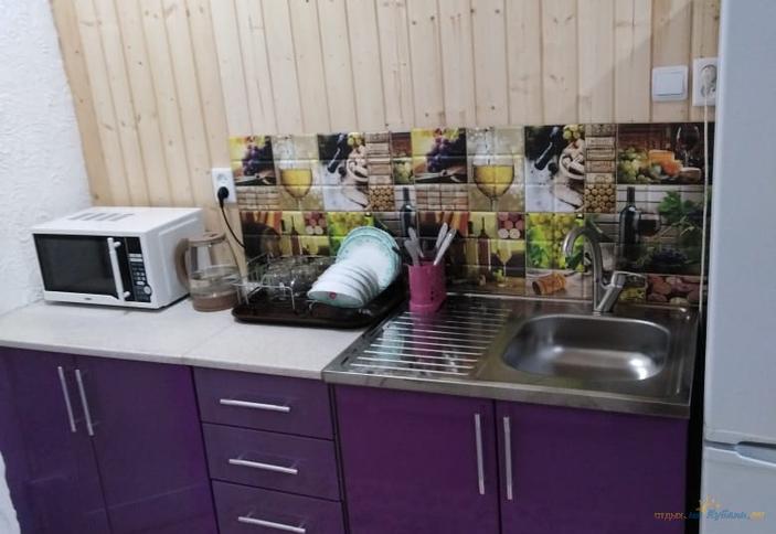  Отдельный шестиместный