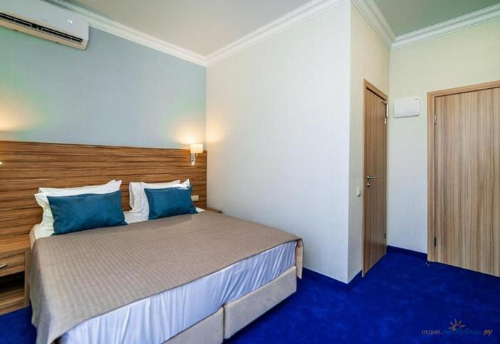 Стандарт двухместный